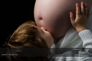 Maternity Photo Shoot Stockport