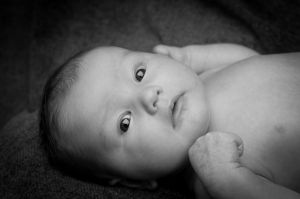 Cheshire Baby Photographer