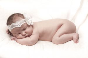 Cheshire Baby Photographer